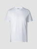 Supima T-shirt White