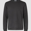 Sweat Crewneck Deep Grey