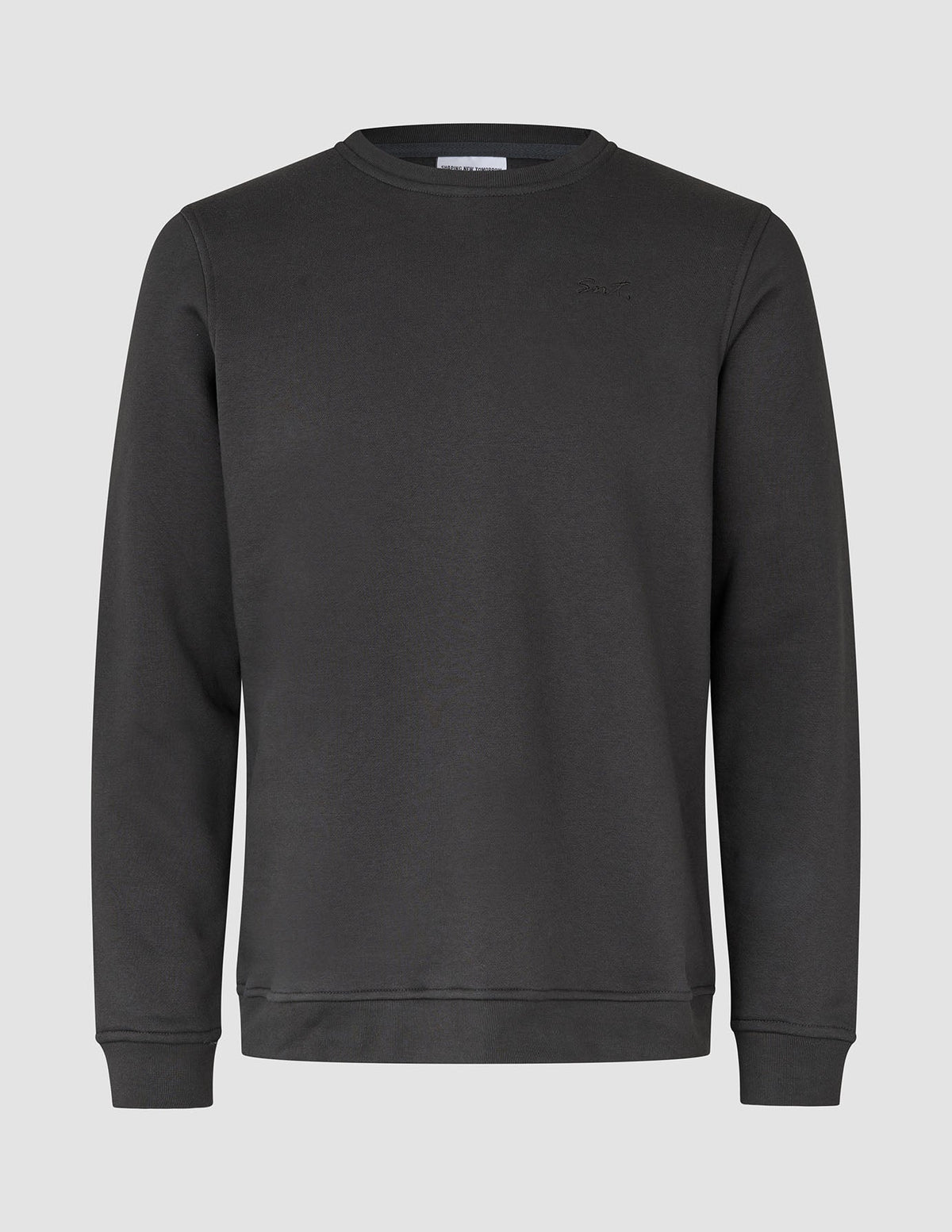 Sweat Crewneck Deep Grey