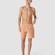 Swim Shorts Rusty Caramel