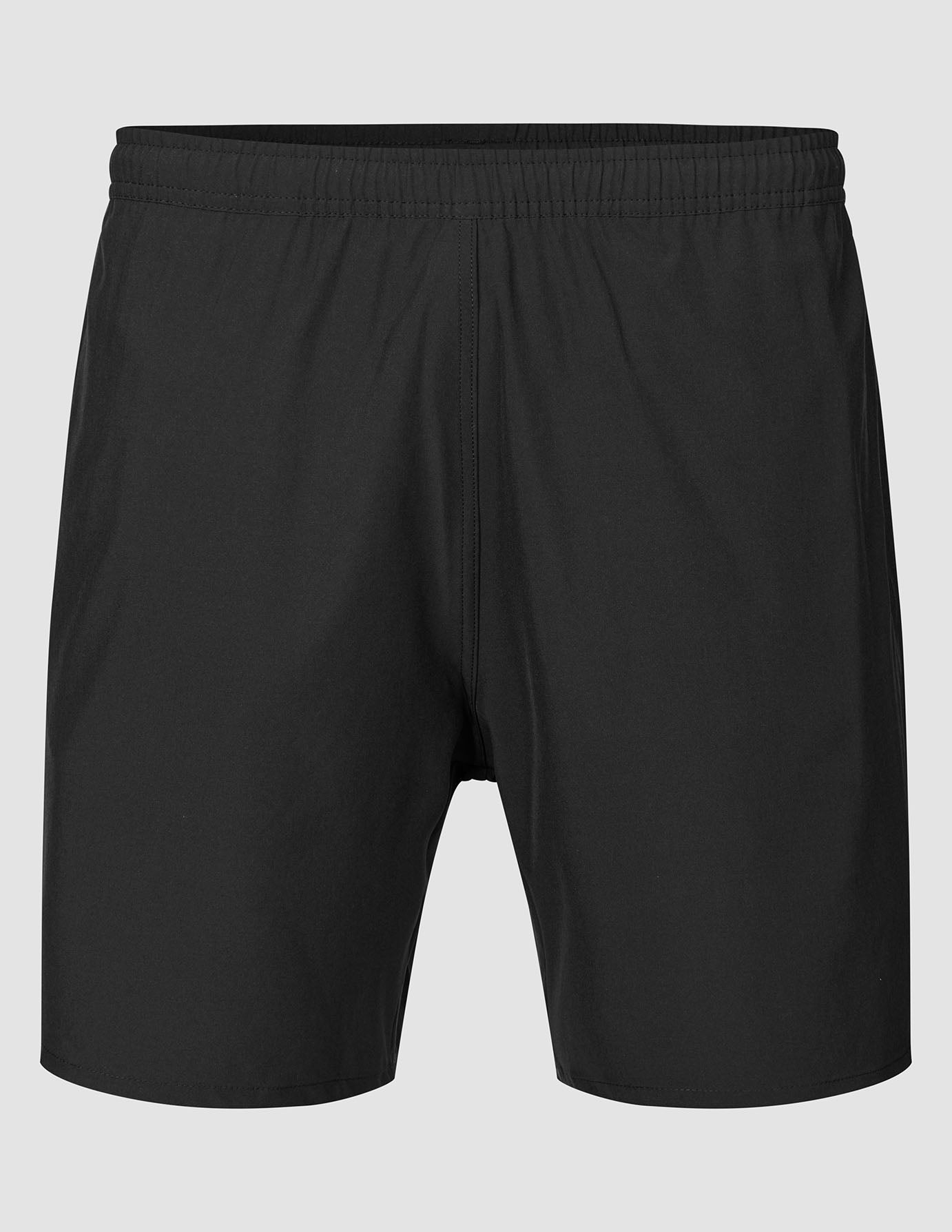 Swim Shorts Black