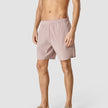 Swim Shorts Purple Dust