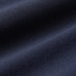 Tech Linen Elastic Pants Midnight Blue