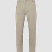 Tech Linen Elastic Pants Sandshell