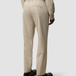 Tech Linen Elastic Pants Sandshell
