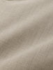 Tech Linen Elastic Pants Sandshell