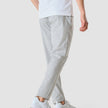 Tech Linen Pants Ashes