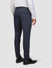 Tech Wool Suit Navy