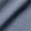 Tech Wool Suit Pants Regular Light Blue