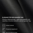 Tech Wool Suit Pants Regular Sand