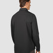 Travel Shirt Black Regular