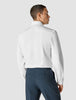 Travel Shirt White Regular