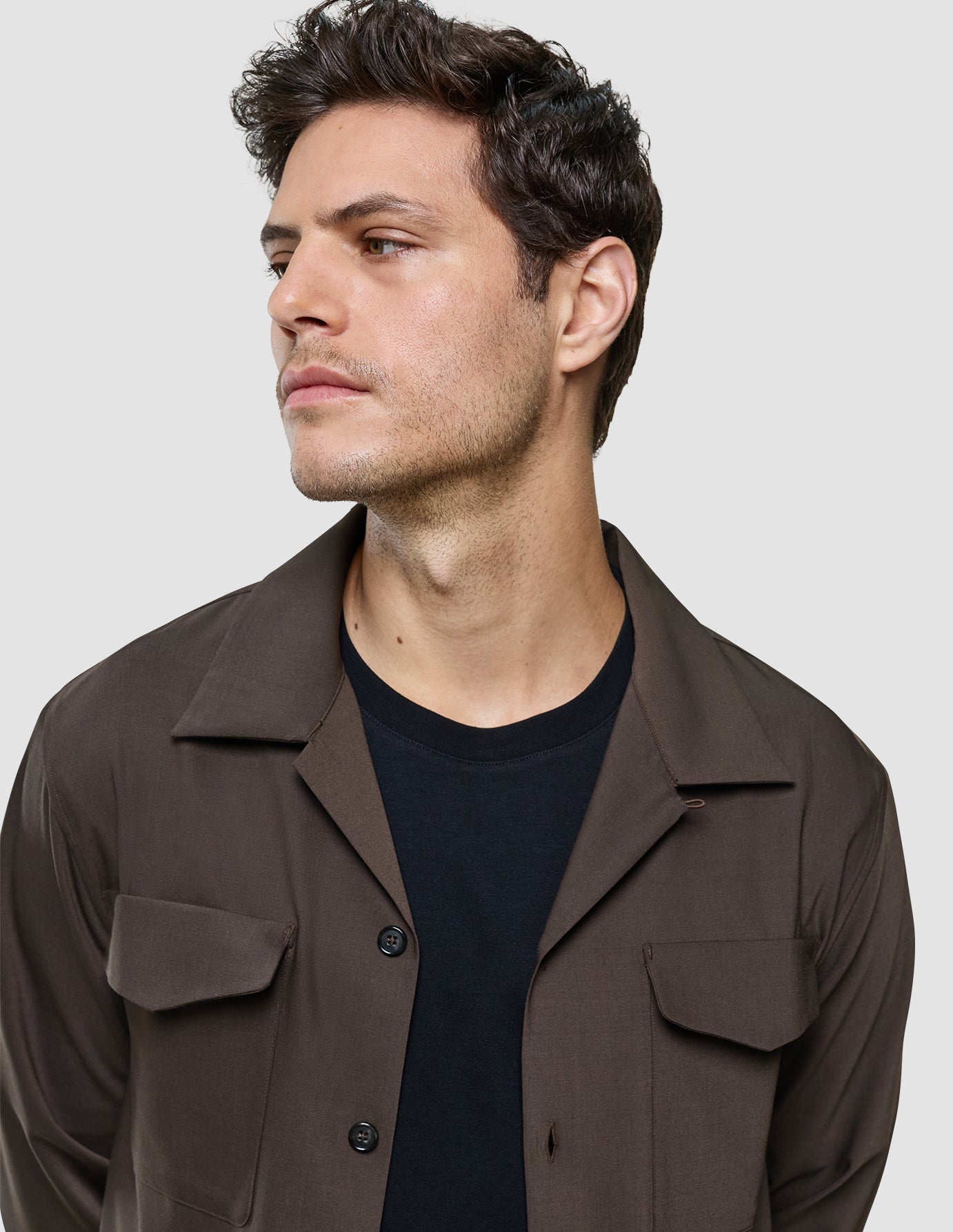 Refined, relaxed and ready