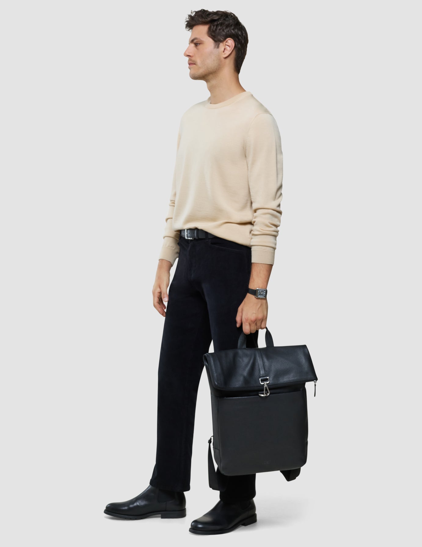Fall, made easy