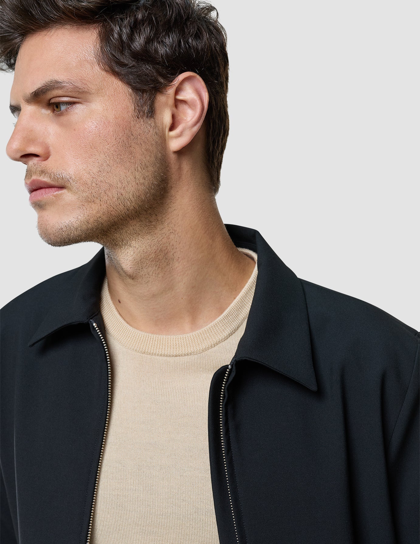 The smart casual formula