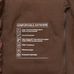 Utility Jacket Saddle Brown