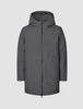 Utility Jacket Dark Grey