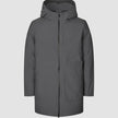 Utility Jacket Dark Grey