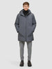 Utility Jacket Dark Grey