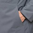 Utility Jacket Dark Grey