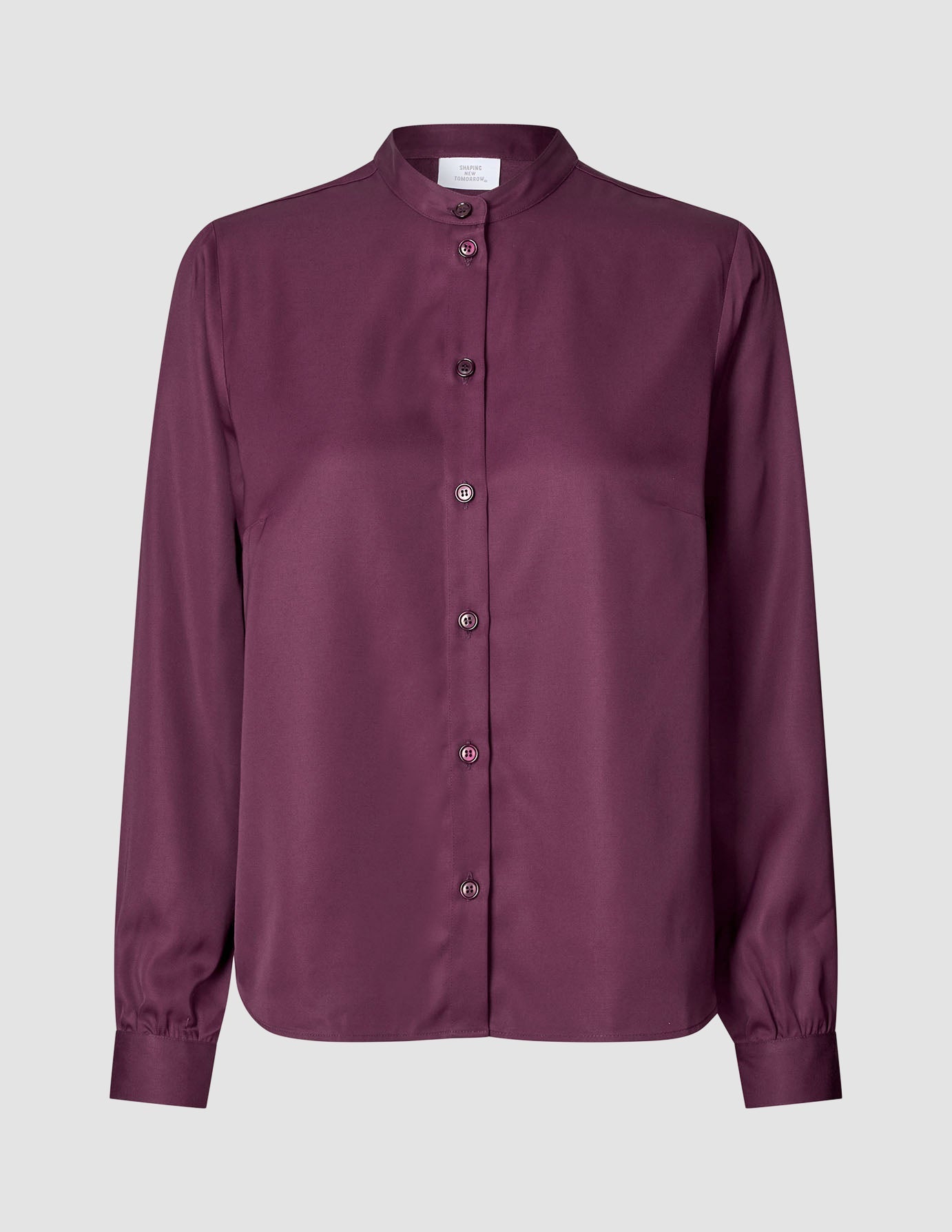 Women's Vienna Blouse Winery