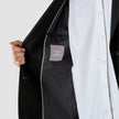 Essential Suit Tapered Black