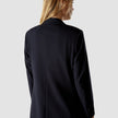 Essential Blazer Midnight Blue