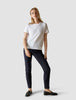 Supima T-shirt White