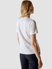 Supima T-shirt White