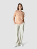 Supima T-shirt Peach