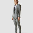 Essential Blazer Cloud Grey