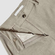 No. 1 Pants Straight Cloud Beige