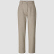 No. 1 Pants Straight Cloud Beige