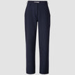 No. 1 Pants Straight Midnight Blue