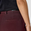 No. 1 Pants Tapered Pinot Noir