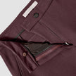 No. 1 Pants Tapered Pinot Noir