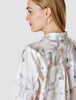 Oversized Long Sleeve Shirt Rainforest