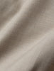 Women's Skye Long Vest Sandy Beige Melange