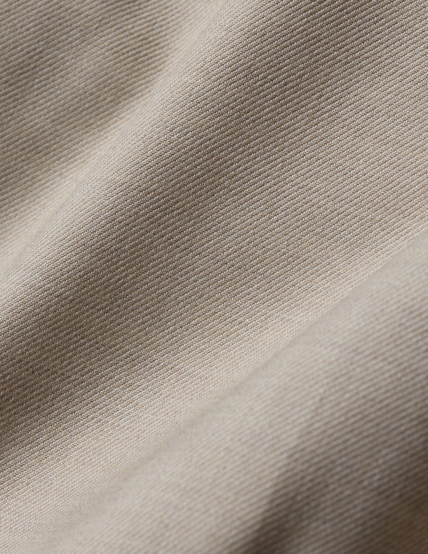 Women's Skye Long Vest Sandy Beige Melange