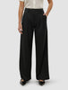 Women's Skye Pants Wide Black