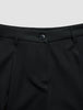 Women's Skye Pants Wide Black