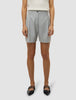 Women's Skye Shorts Grey Pine Melange