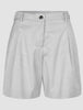 Women's Skye Shorts Grey Pine Melange