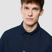 All-Day Oxford Shirt Navy