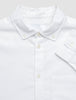 All-Day Oxford Shirt Off White