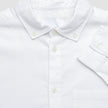 All-Day Oxford Shirt Off White