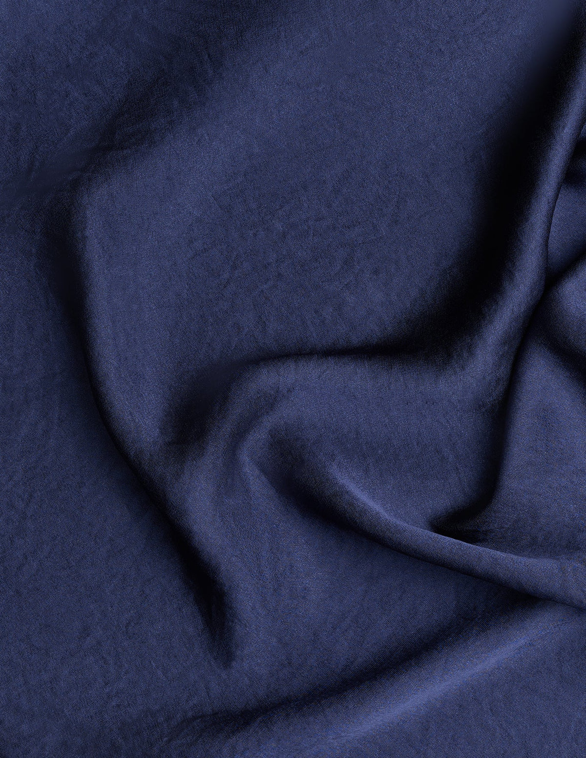 Women's Amara Blouse Navy
