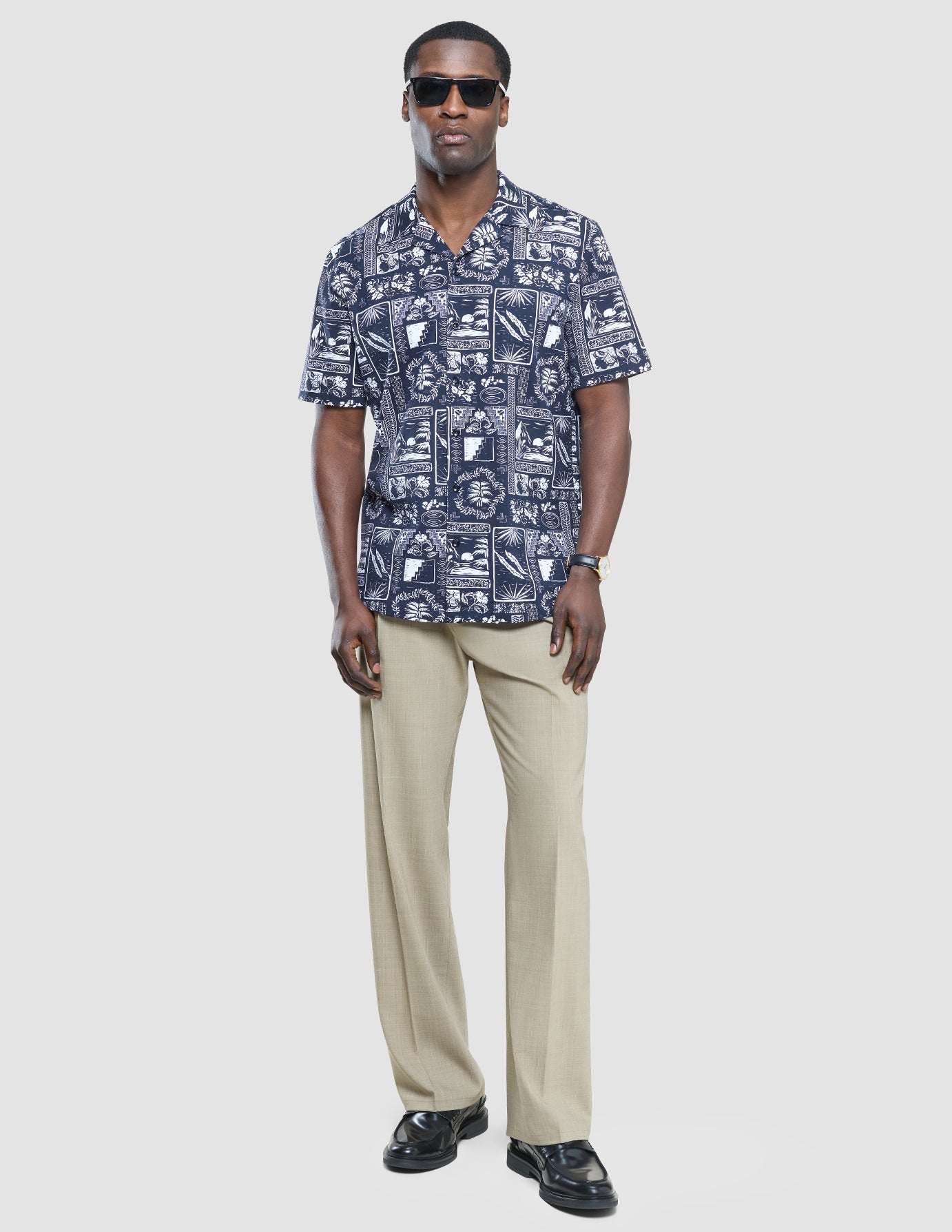 bowling-short-sleeve-shirt-navy-tropic-2