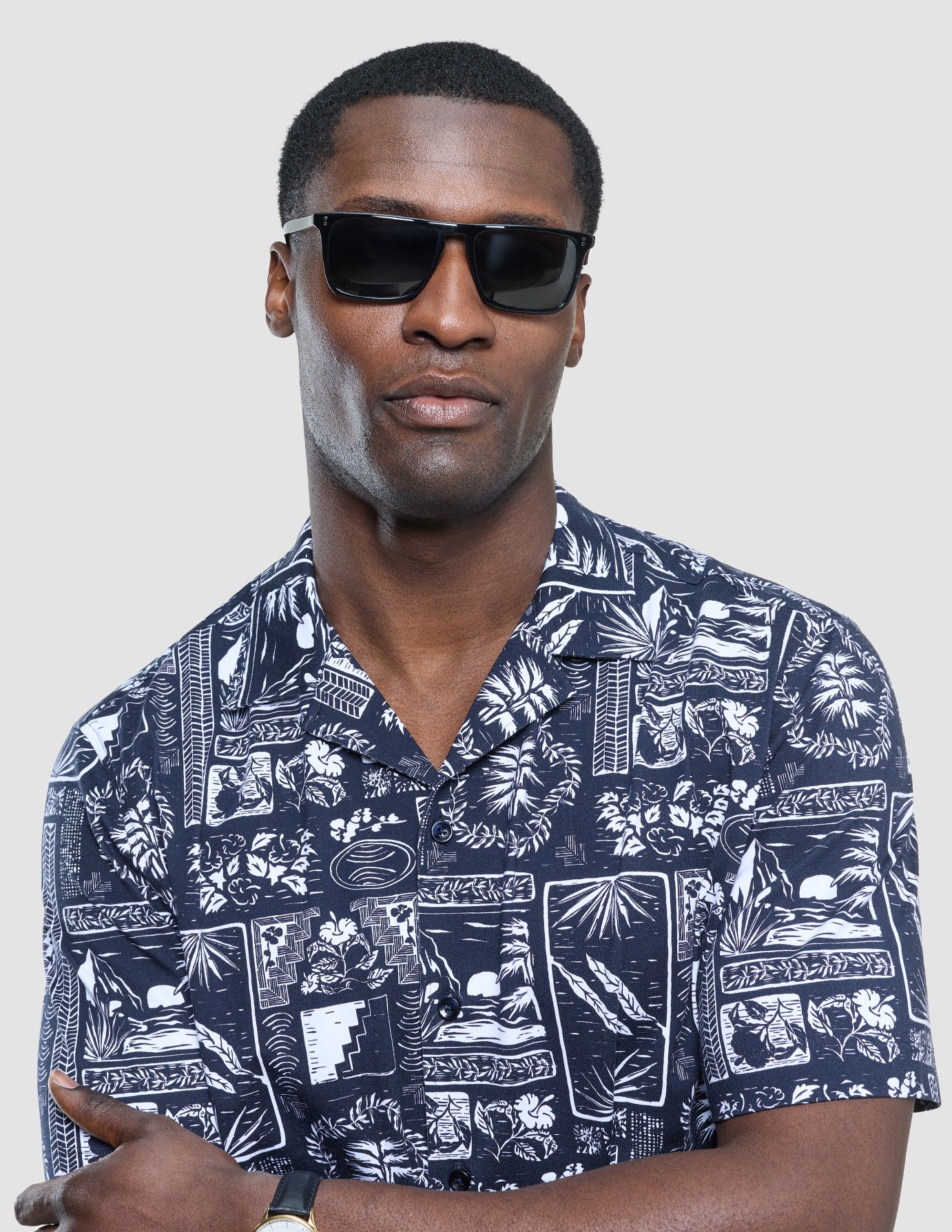 bowling-short-sleeve-shirt-navy-tropic-5
