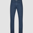 Classic 5-Pocket Pants Regular Navy